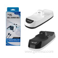 For PS5 Controller Charger Charging Station Dock